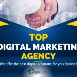 Digital Marketing Agency