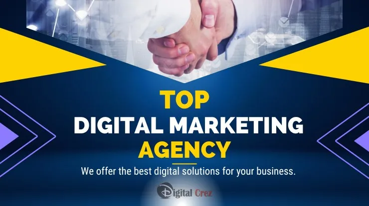 Digital Marketing Agency