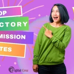Directory Submission Sites