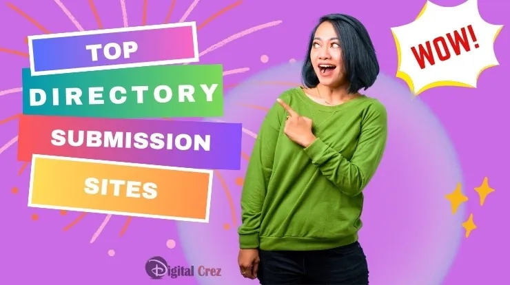 Directory Submission Sites
