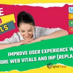 Core Web Vitals