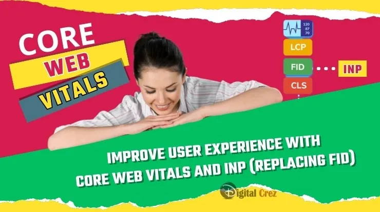 Core Web Vitals