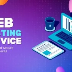 Web Hosting Provider