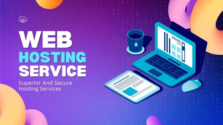 Web Hosting Provider