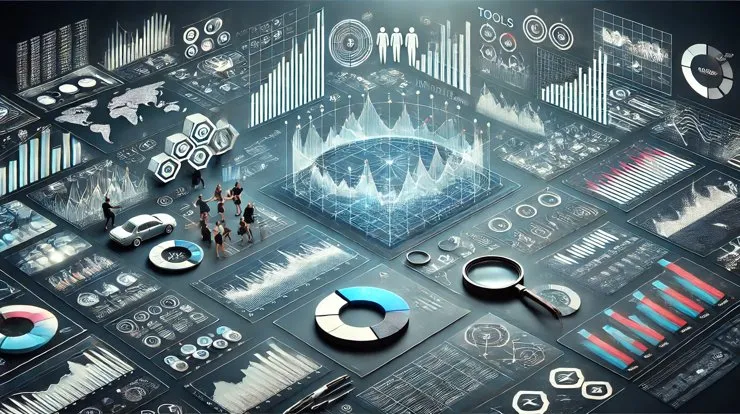 Tools for Analytics and Insights