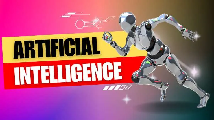 An AI interface automating team tasks