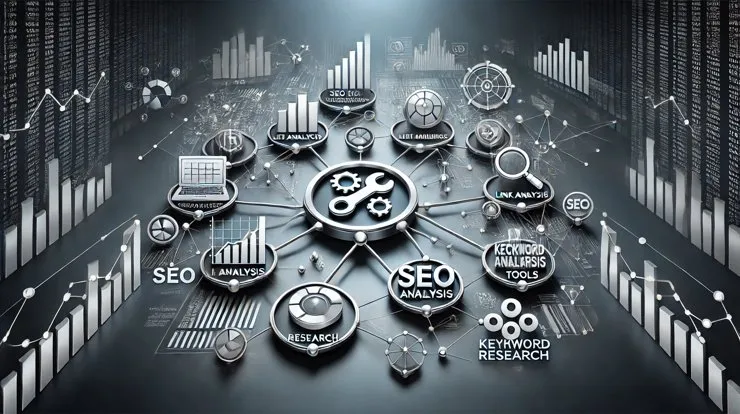Tools for SEO and Link Building