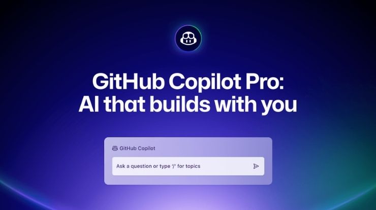 GitHub Copilot