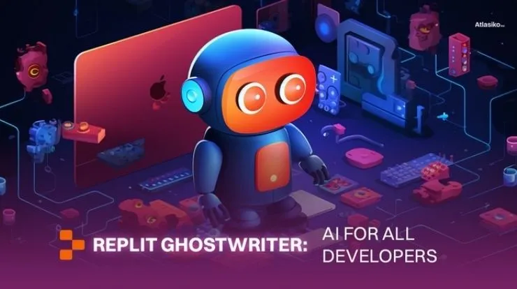 Replit Ghostwriter Replit Ghostwriter
