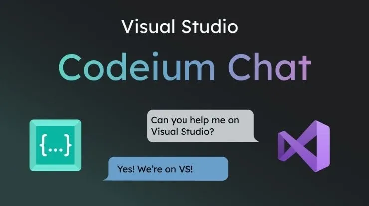 Codeium Codeium