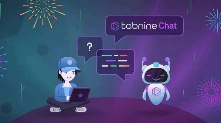 Tabnine Chat Tabnine Chat