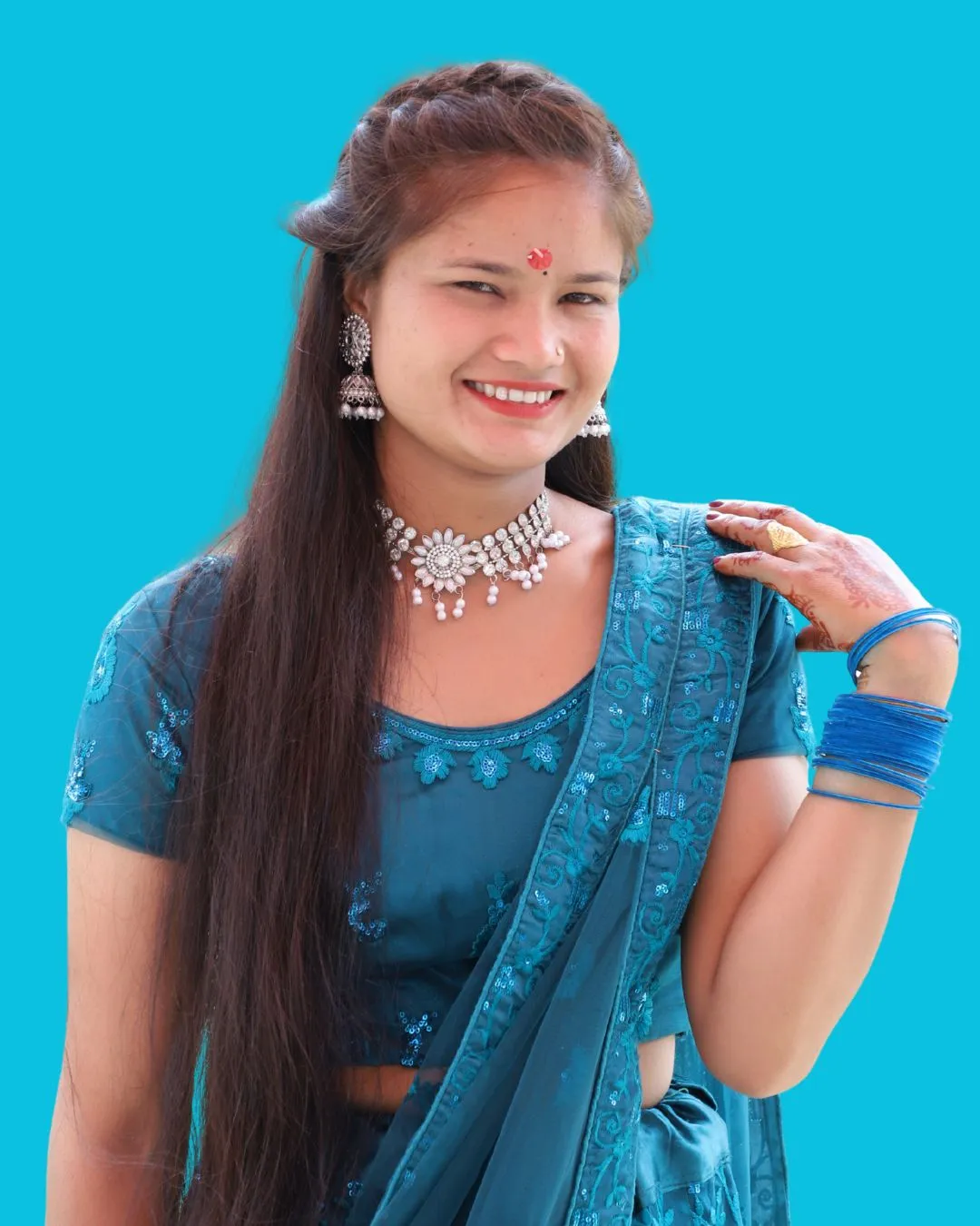 Anita Rana Video Creator
