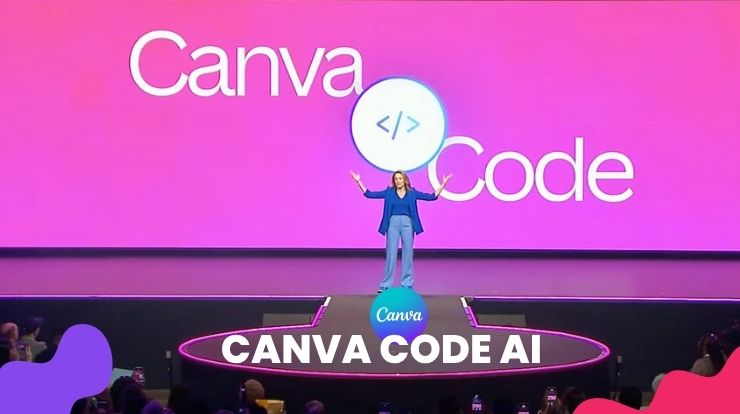 Canva Code AI