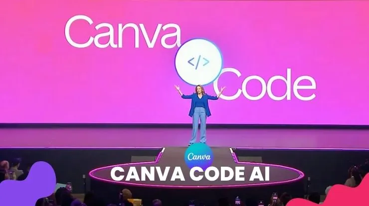 Canva Code AI Canva Code AI