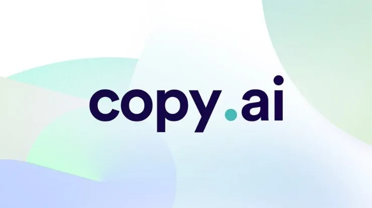 Copy AI Copy AI