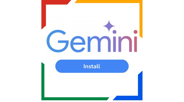 Gemini By Google