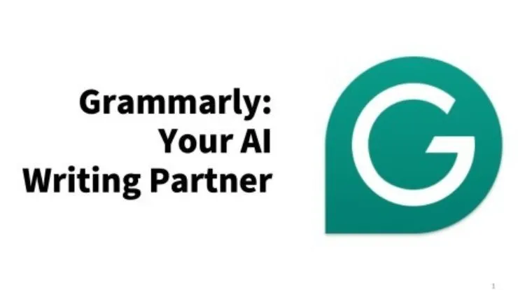Grammarly Grammarly