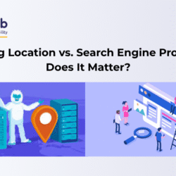 Hosting Location