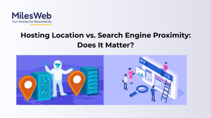 Hosting Location