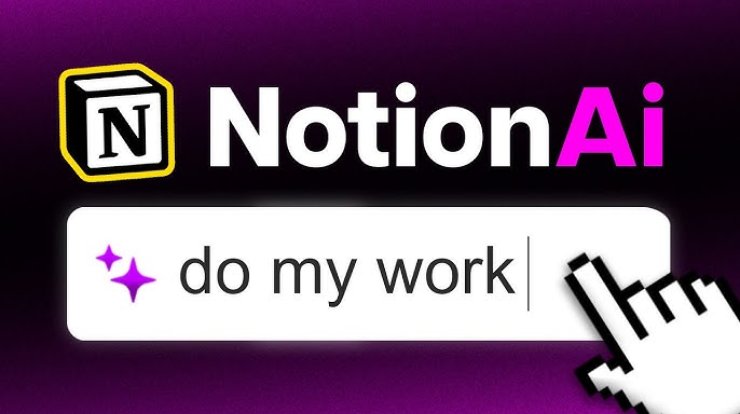 Notion AI