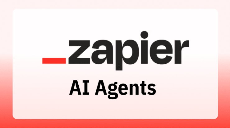Zapier AI