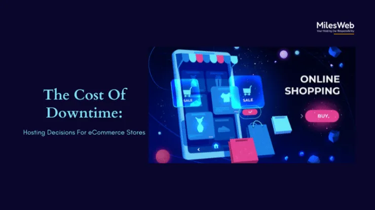 The Cost Of Downtime