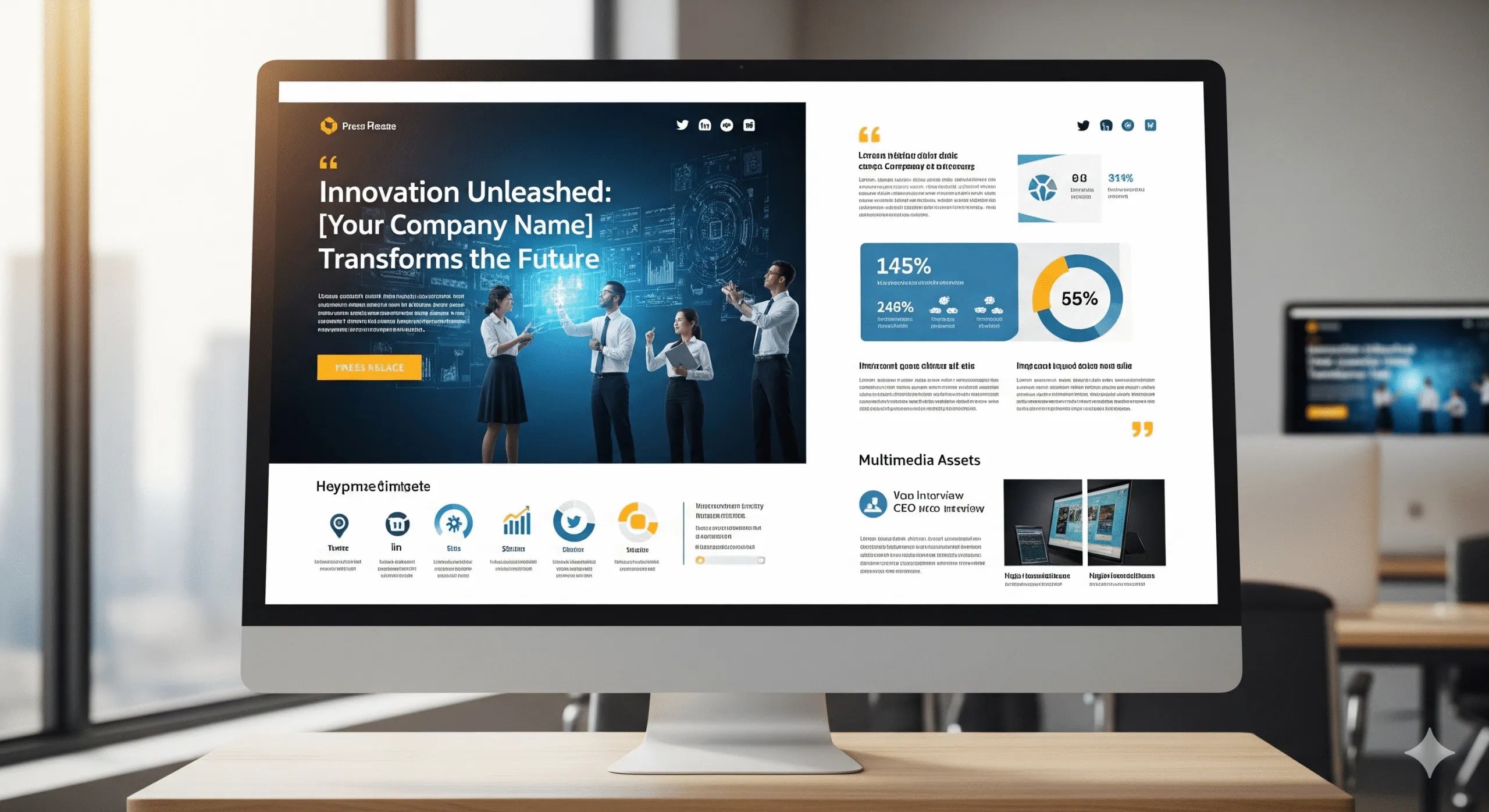 Press Release Trends: Modern Formats That Drive Engagement