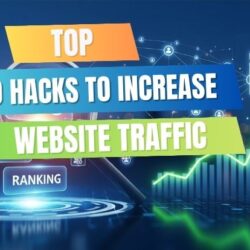 SEO Hacks to Increase Website Traffic
