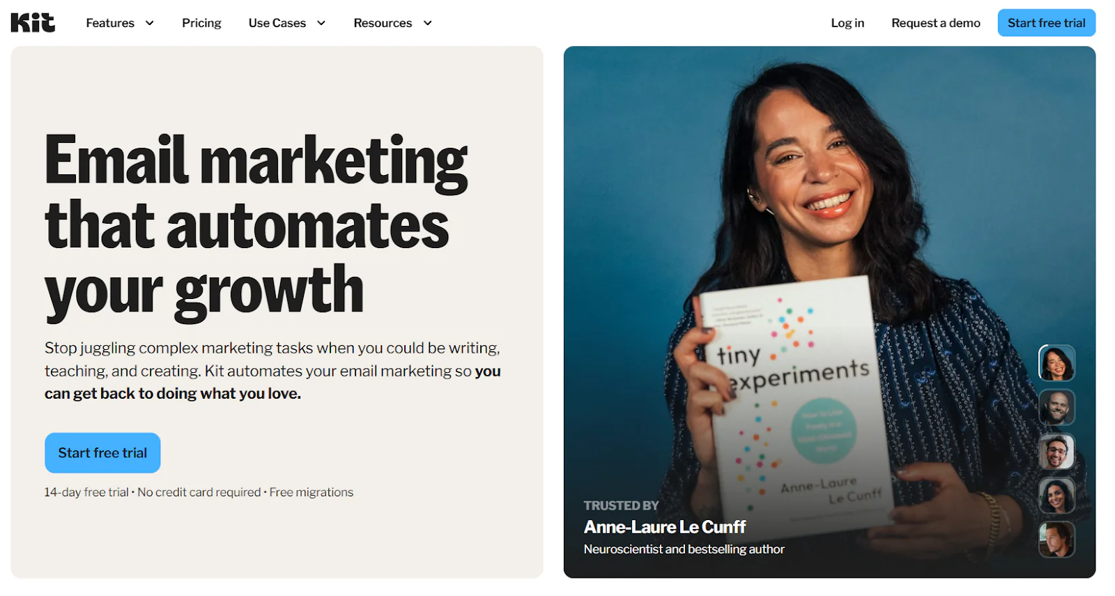 ConvertKit