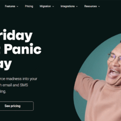 The 6 Best Email Marketing Tools