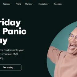 The 6 Best Email Marketing Tools
