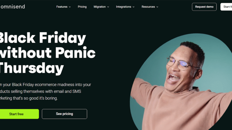 The 6 Best Email Marketing Tools