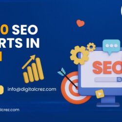 Top 10 SEO Experts in Delhi
