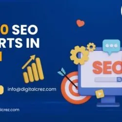 Top 10 SEO Experts in Delhi