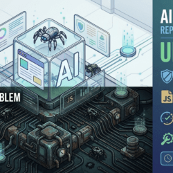 Is Your Website Even Visible to AI Crawlers A 5-Minute Self-Check