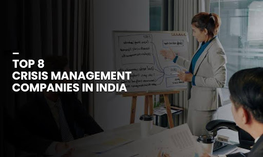 Top 8 Crisis Management Companies in India | Expert PR Firms