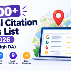 top-local-citation-sites-list-2026