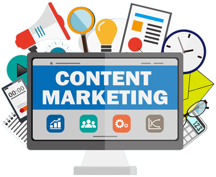 content marking